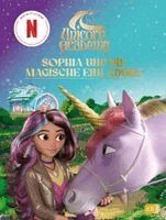Unicorn Academy - Sophia und die magische Einladung, Inbunden