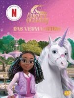 Unicorn Academy - Das Vermächtnis, Inbunden