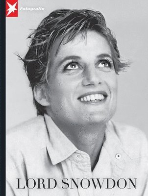 Stern Portfolio Nr. 52 Lord Snowdon