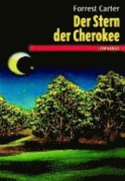 bokomslag Der Stern der Cherokee