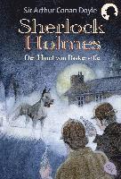 bokomslag Sherlock Holmes. Der Hund von Baskerville