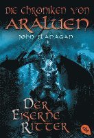 bokomslag Die Chroniken von Araluen 03. Der eiserne Ritter