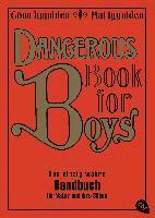 Conn Iggulden, Hal Iggulden - Dangerous Book for Boys, Häftad