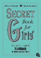 bokomslag Secret Book for Girls