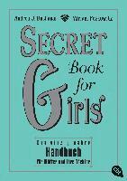 Andrea J. Buchanan, Miriam Peskowitz - Secret Book for Girls, Häftad