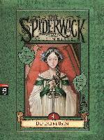 Die Spiderwick Geheimnisse - Der eiserne Baum 1