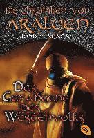 Die Chroniken von Araluen 07 - Der Gefangene des Wüstenvolks