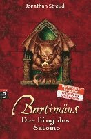Jonathan Stroud - Bartimäus 04 - Der Ring des Salomo, Häftad