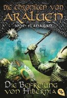 Die Chroniken von Araluen 08 - Die Befreiung von Hibernia