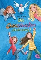 bokomslag Die Chaosschwestern starten durch
