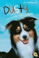 bokomslag Dusty - Freunde fürs Leben