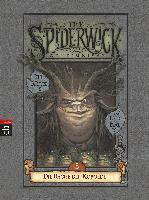 Die Spiderwick Geheimnisse - Die Rache der Kobolde 1