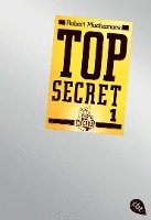 bokomslag Top Secret 01. Der Agent