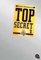 Top Secret 01. Der Agent 1