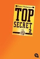 bokomslag Top Secret 02. Heiße Ware