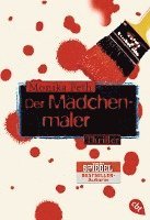 Monika Feth - Der Mädchenmaler, Häftad