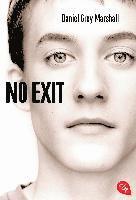 Daniel Grey Marshall - No exit, Häftad