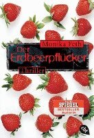Monika Feth - Der Erdbeerpflücker, Häftad