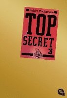 bokomslag Top Secret 03. Der Ausbruch