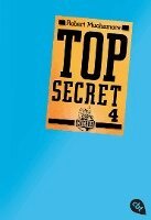 Robert Muchamore - Top Secret 04. Der Auftrag, Häftad