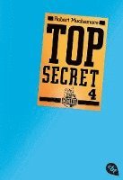 bokomslag Top Secret 04. Der Auftrag