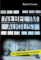 Robert Domes - Nebel im August, Häftad