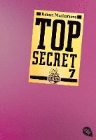 Robert Muchamore - Top Secret 07. Der Verdacht, Häftad