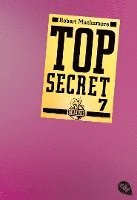 bokomslag Top Secret 07. Der Verdacht