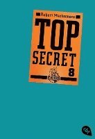 Robert Muchamore - Top Secret 08. Der Deal, Häftad