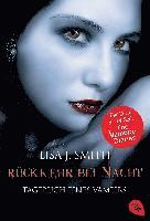 Lisa J. Smith - Tagebuch eines Vampirs 05. Rückkehr bei Nacht, Häftad