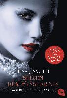 Lisa J. Smith - Tagebuch eines Vampirs 06. Seelen der Finsternis, Häftad