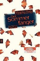 bokomslag Der Sommerfänger