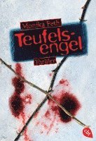 Monika Feth - Teufelsengel, Häftad