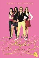 bokomslag Pretty Little Liars 07 - Herzlos