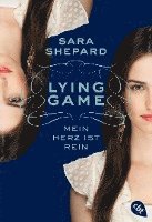 LYING GAME 03 - Mein Herz ist rein 1