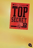 bokomslag Top Secret 12 - Die Entscheidung