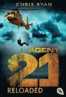 bokomslag Agent 21 Band 02 - Reloaded