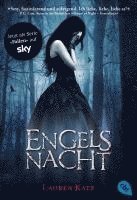 Lauren Kate - Engelsnacht, Häftad