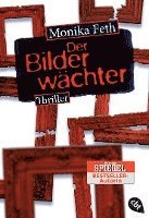 Monika Feth - Der Bilderwächter, Häftad