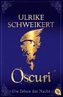 bokomslag Die Erben der Nacht 06. Oscuri