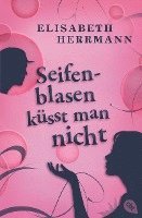 bokomslag Seifenblasen küsst man nicht