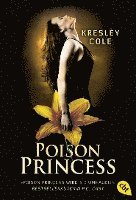bokomslag Poison Princess