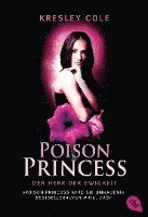 bokomslag Poison Princess 02 - Der Herr der Ewigkeit