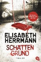 bokomslag Schattengrund