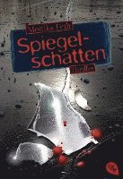 Monika Feth - Spiegelschatten, Häftad