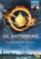 Veronica Roth - Die Bestimmung 01 - Divergent, Häftad