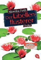 Monika Feth - Der Libellenflüsterer, Häftad