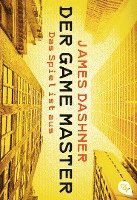 bokomslag Der Game Master - Das Spiel ist aus