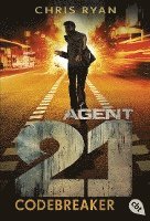 bokomslag Agent 21 Band 03 - Codebreaker