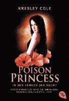 bokomslag Poison Princess 03 - In den Fängen der Nacht
